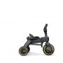 Παιδικό Τρίκυκλο Ποδήλατο S5 Nitro Black Doona