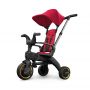 Doona Tricycle Bicycle  S1 Flame Red