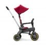 Doona Tricycle Bicycle  S1 Flame Red