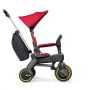 Doona Tricycle Bicycle S3 Flame Red
