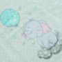 Παιδική Κουβέρτα Baby Vip 75cm*100cm