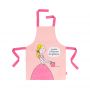 Petit Jour Waterproof apron 36x46 Princess
