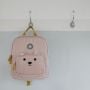SAGA Backpack Pink