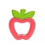 Βρεφικός Δροσιστικός κρίκος οδοντοφυίας μήλο Dr.Brown's
