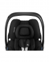 Παιδικό Καρότσι Mamas & Papas Ocarro - Everest Με Δώρο Το Παιδικό Κάθισμα Αυτοκινήτου Maxi Cosi CabrioFix i-Size Essential Black
