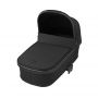 Παιδικό Καρότσι Oxford Essential Black Maxi Cosi + Πορτ Πεμπέ Oria + Kάθισμα Αυτοκινήτου Pebble 360 + Σετ Αντάπτορες Καθίσματος Αυτοκινήτου Δώρο η Βάση FamilyFix 360 PRO