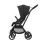 Maxi Cosi Stroller Leona2 Essential Black