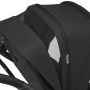 Maxi Cosi Stroller Leona2 Essential Black