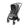 Maxi Cosi Stroller Leona2 Select Grey