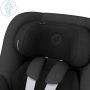 Maxi Cosi Kids Car Seat Pearl 360 PRO Authentic Black