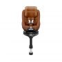 Maxi Cosi Kids Car Seat Pearl 360 PRO Authentic Cognac