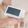 Angelcare Baby Movement Monitor withVideo & Sound, 4.3