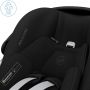 Maxi Cosi Παιδικό Kάθισμα Αυτοκινήτου Pebble 360 Pro2 Essential Black