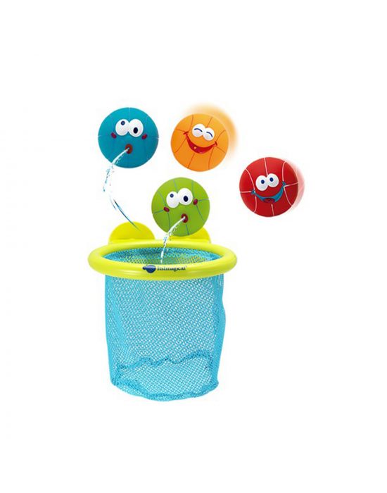 Imaginarium GLU-GLU BALL BASKET