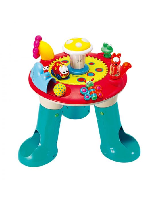 Imaginarium DISCOVER ACTIVITY TABLE