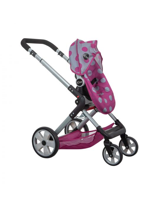 Imaginarium  MANHATTAN 4 IN 1 PRAM