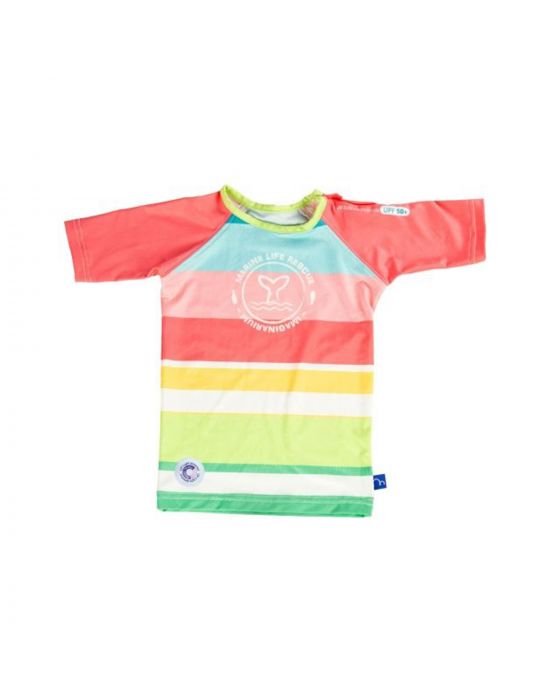 Imaginarium AQUARIO STRIPES T-SHIRT