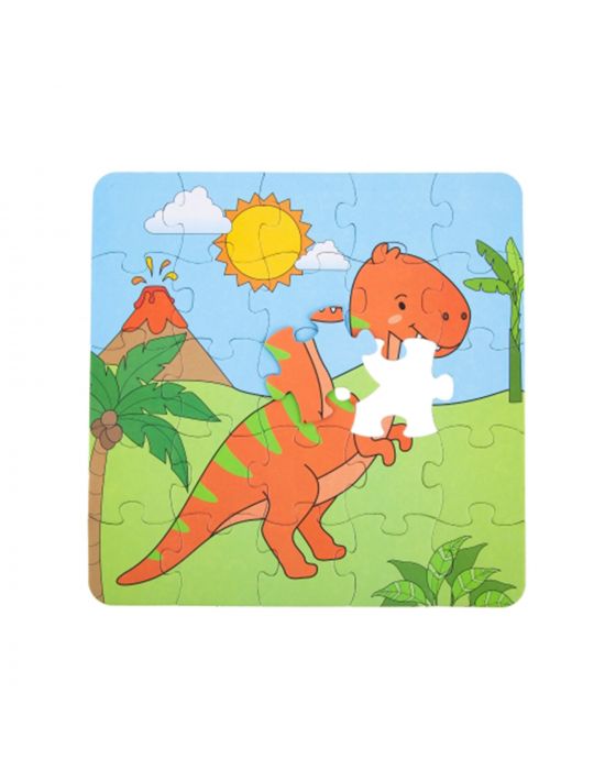 Imaginarium DINOSAUR PUZZLE