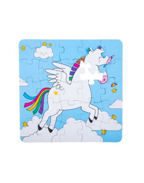 Imaginarium UNICORN PUZZLE