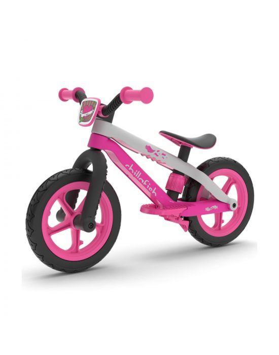Παιδικό Ποδήλατο Ρόζ Imaginarium