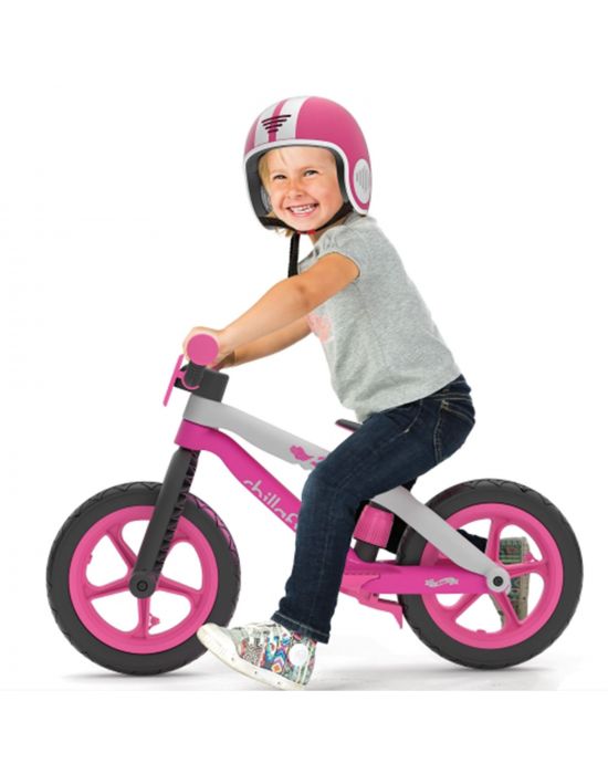 Παιδικό Ποδήλατο Ρόζ Imaginarium