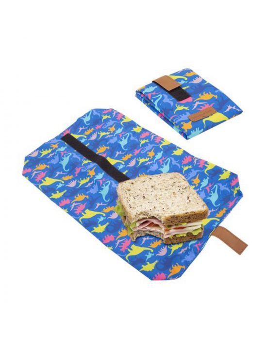 Imaginarium Sandwich Bag Dinos