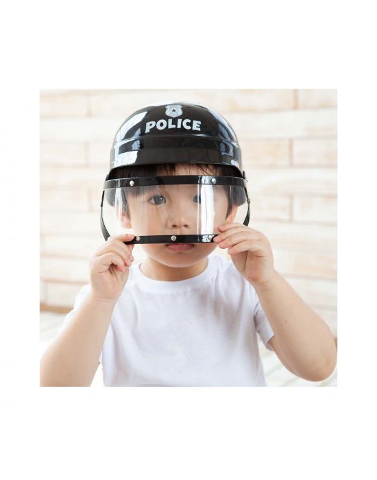 Παιδικό Κράνος Αστυνομικού Imaginarium