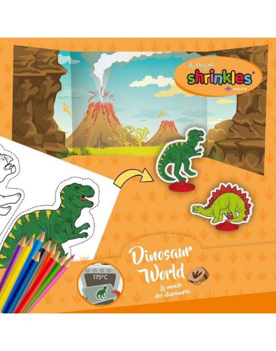Παιδικό Παιχνίδι Dinosaurs Imaginarium