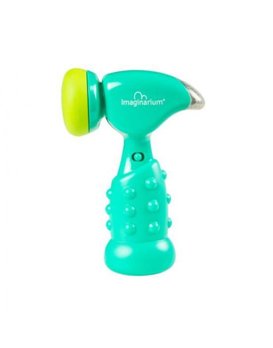 Imaginarium Kids Toy Baby Sound Hammer