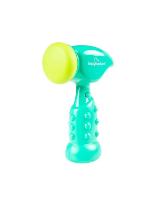 Imaginarium Kids Toy Baby Sound Hammer