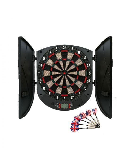 Imaginarium Kids Toy Electronic Dartboard