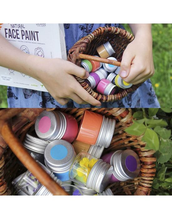 Imaginarium Environmentally Friendly Face Paints