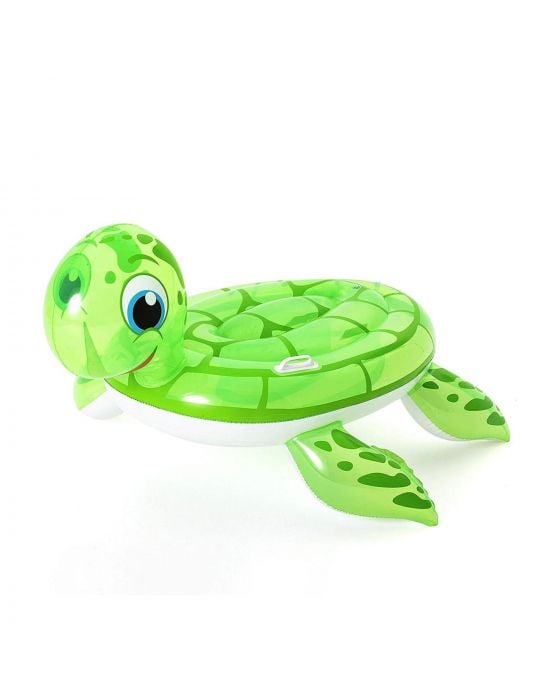 Imaginarium Flotador De Tortuga Hinchable