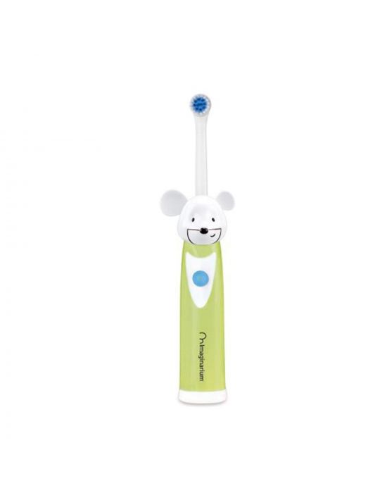 Imaginarium Electric toothbrush Kiconico Fresh