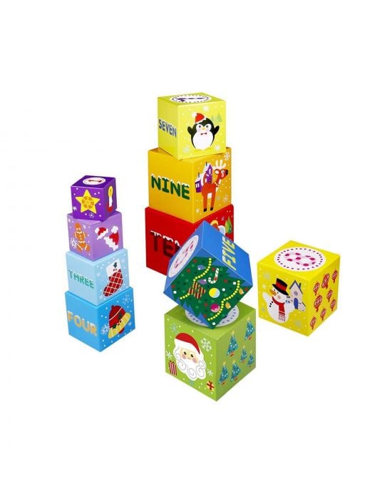 Imaginarium Baby Toy XMAS