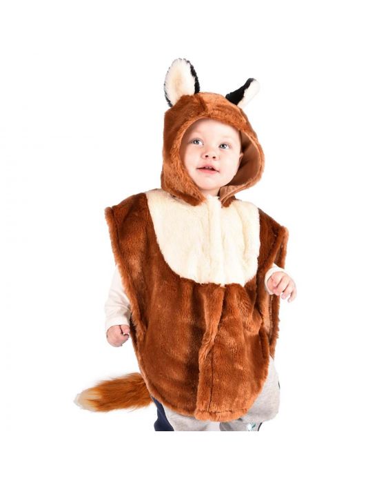 Imaginarium Fox Costume