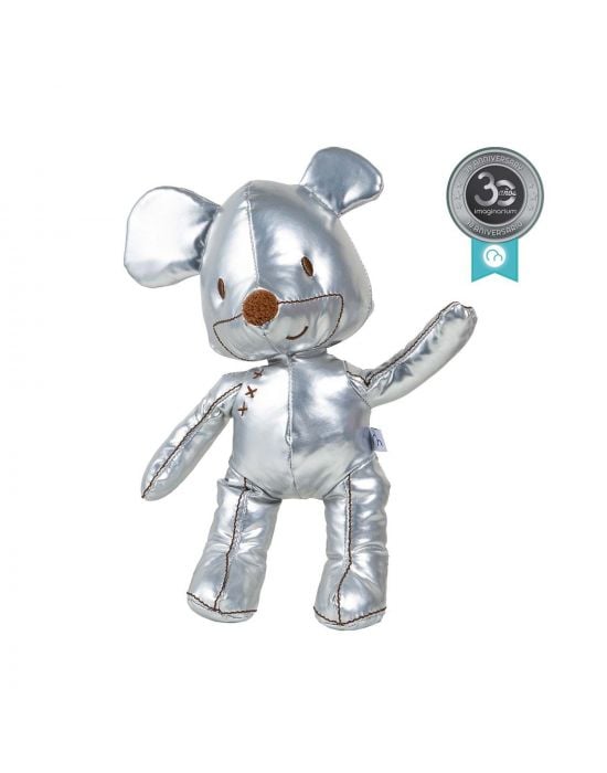 Imaginarium Silver KinoNico Soft Toy