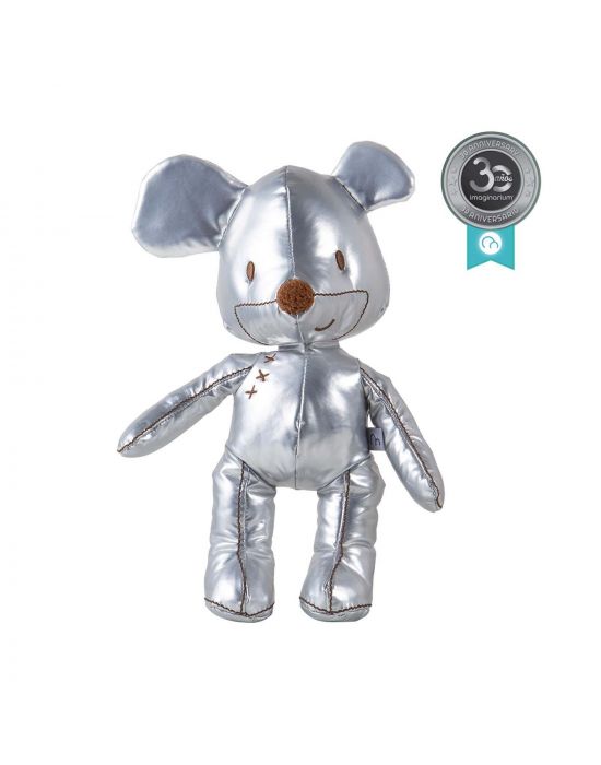 Imaginarium Silver KinoNico Soft Toy