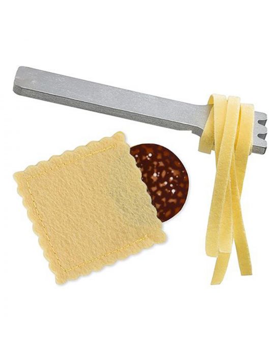 Imaginarium Prepare And Serve Pasta Set