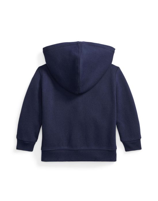 Polo Ralph Lauren Kids Hooded Gardigan