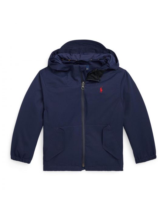 Παιδικό Μπουφάν Polo Ralph Lauren