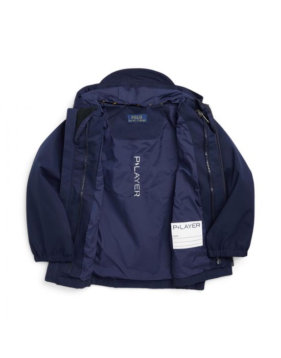 Παιδικό Μπουφάν Polo Ralph Lauren