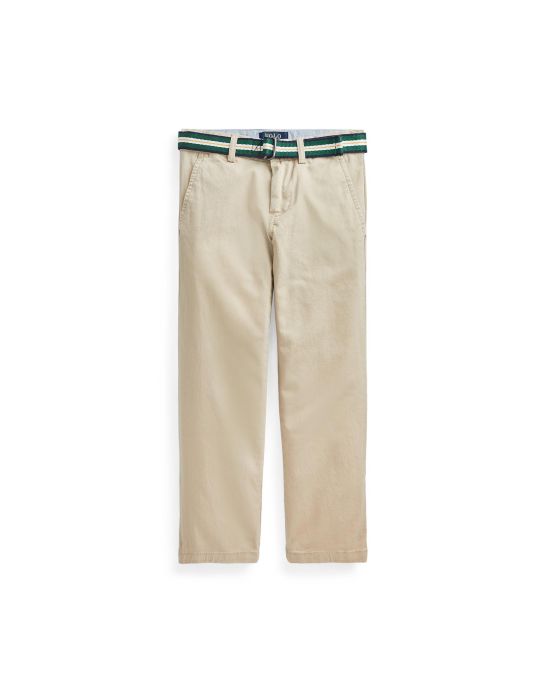 Kids Trousers Polo Ralph Lauren

