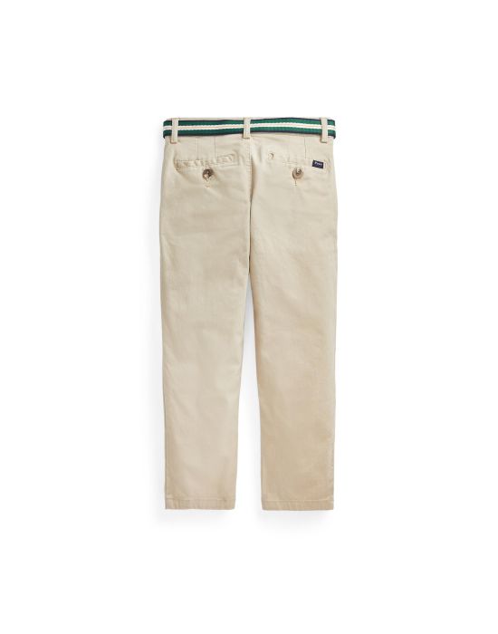 Kids Trousers Polo Ralph Lauren
