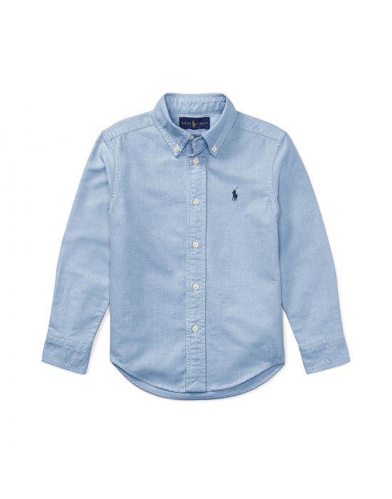 Παιδικό Πουκάμισο Polo Ralph Lauren