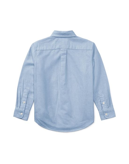 Polo Ralph Lauren Kids T-Shirt