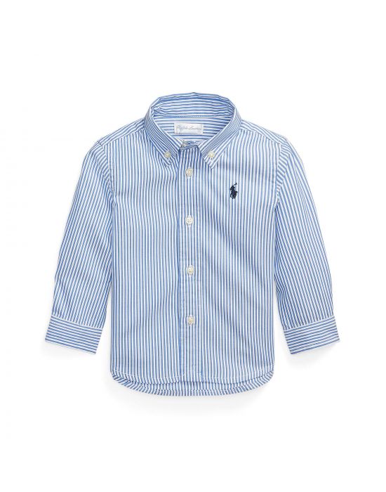 Παιδικό Πουκάμισο Polo Ralph Lauren