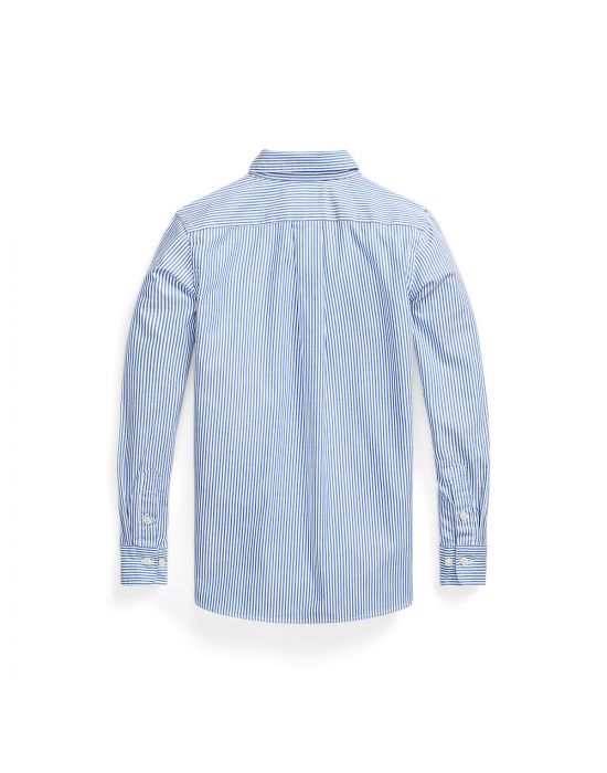 Polo Ralph Lauren Boys Cotton Shirt