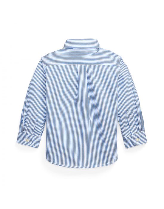Παιδικό Πουκάμισο Polo Ralph Lauren
