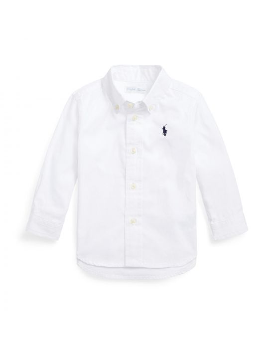 Παιδικό Πουκάμισο Polo Ralph Lauren
